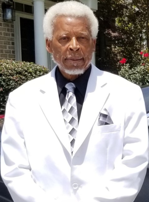 Obituary of Minister William Clinton Sr.