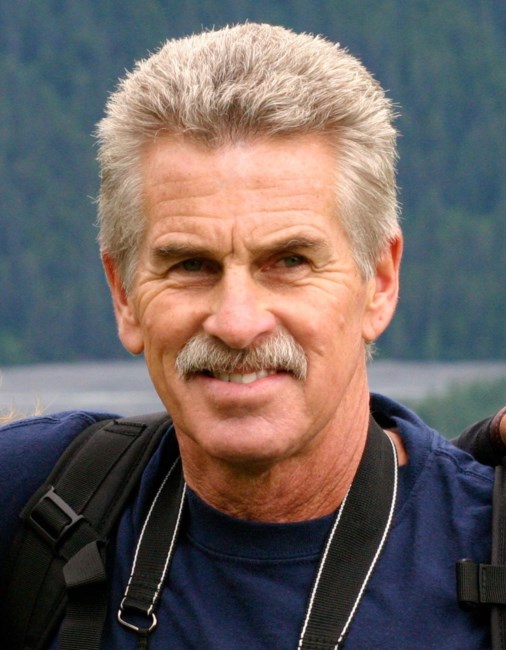 Obituary of John Raymond Laurent