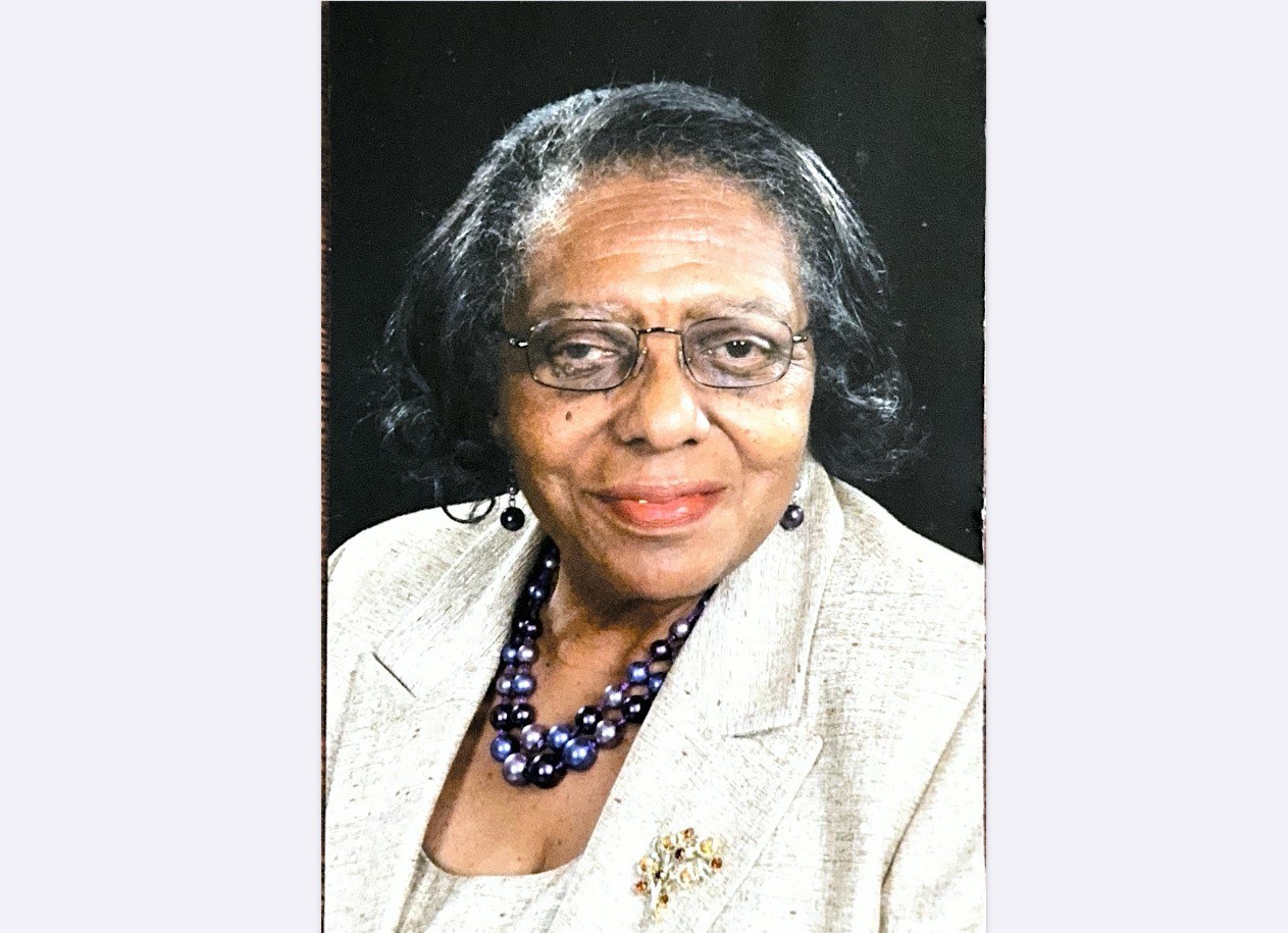 Avis de décès de Mrs. Jimmie Lee Liggett Mull