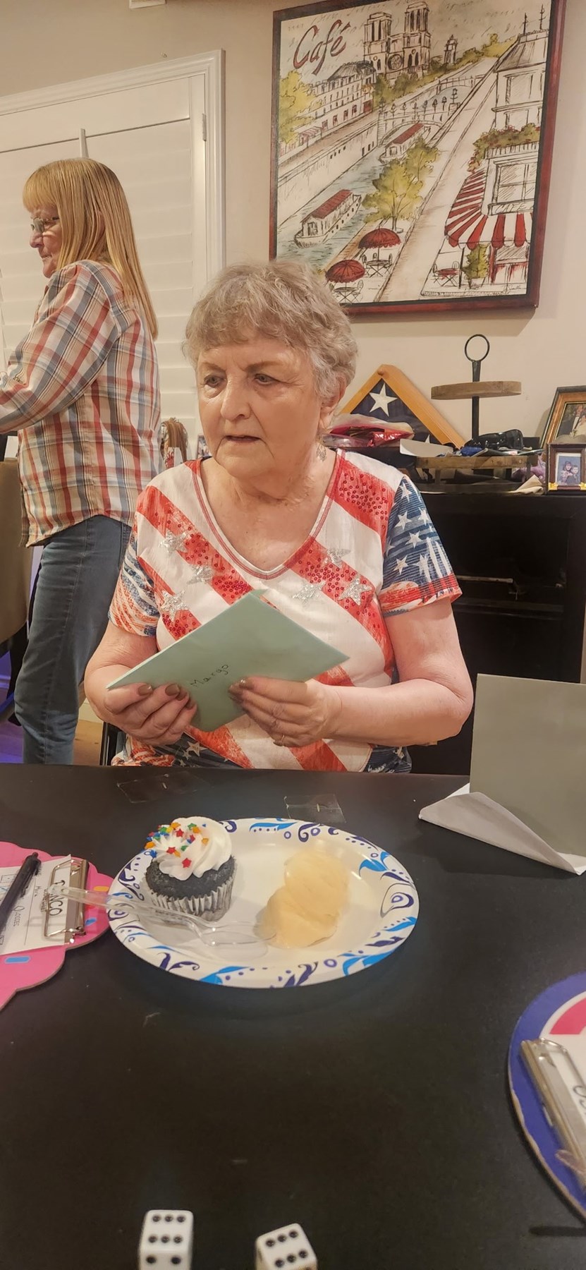 Obituary of Margo Lorraine Rumple