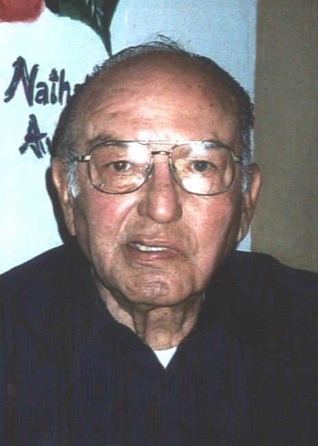 Obituary of Robert Julian Cornejo