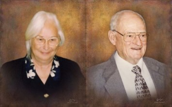 Obituary of James and Lorene McDowell