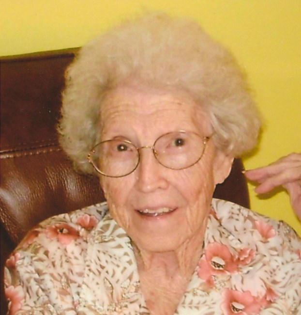 Obituary of Mary Katherine Densmore