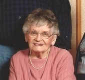 Obituario de Doris Louise Yenger Tompkins