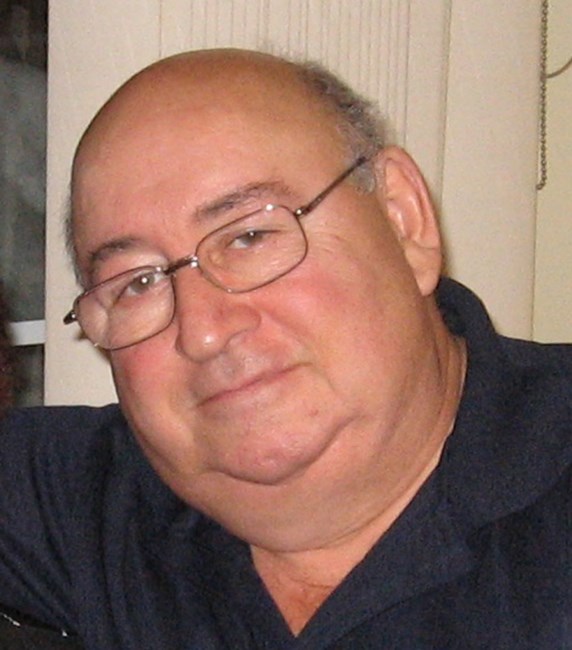 Avis de décès de Jacques Cyr