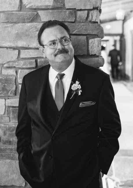 Obituary of Jeffery Wayne Wilson