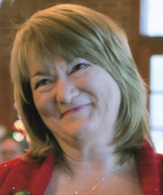 Obituary of Marsha Myers Matherley