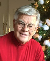 Obituary of William Brant Maxey