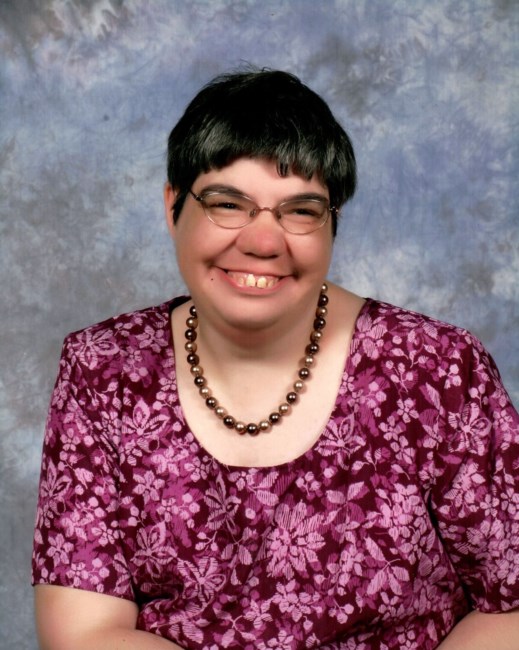 Obituary of Robin Lynn Anderson