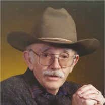 Obituary of Robert Howard Cheney