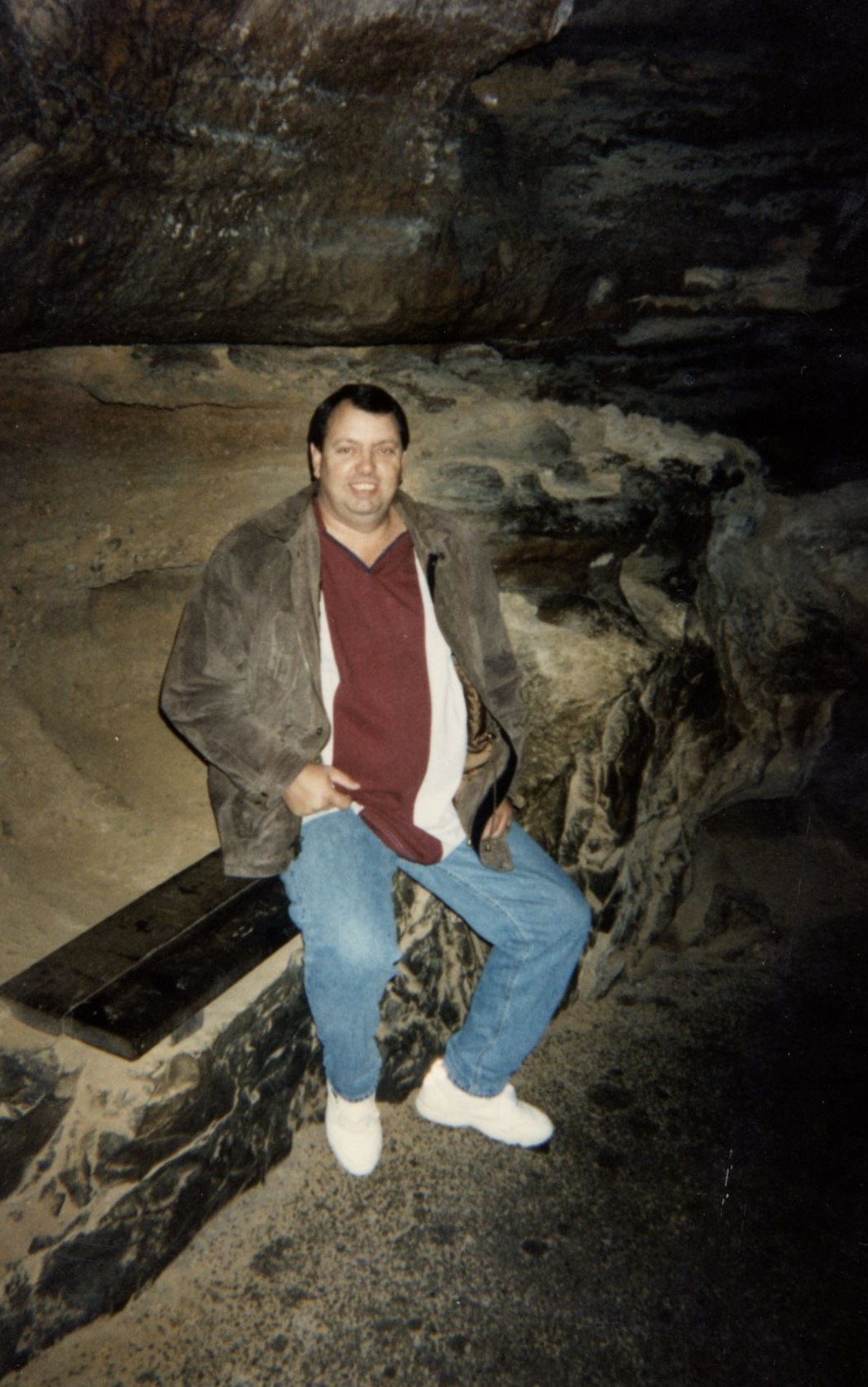 Obituary of Crawford Mims