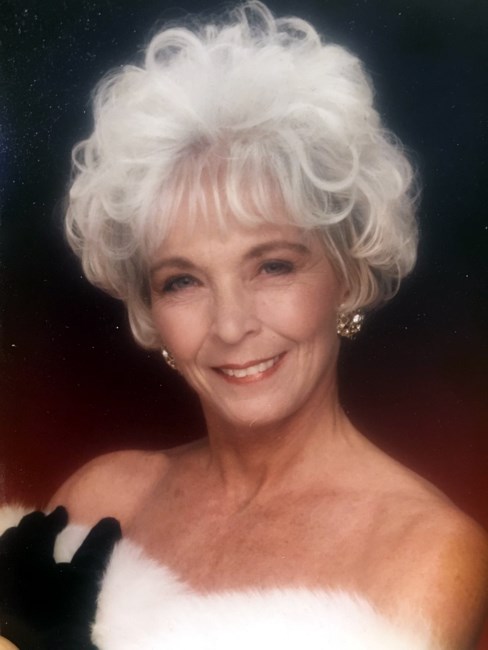 Obituary of Margaret Price Trader