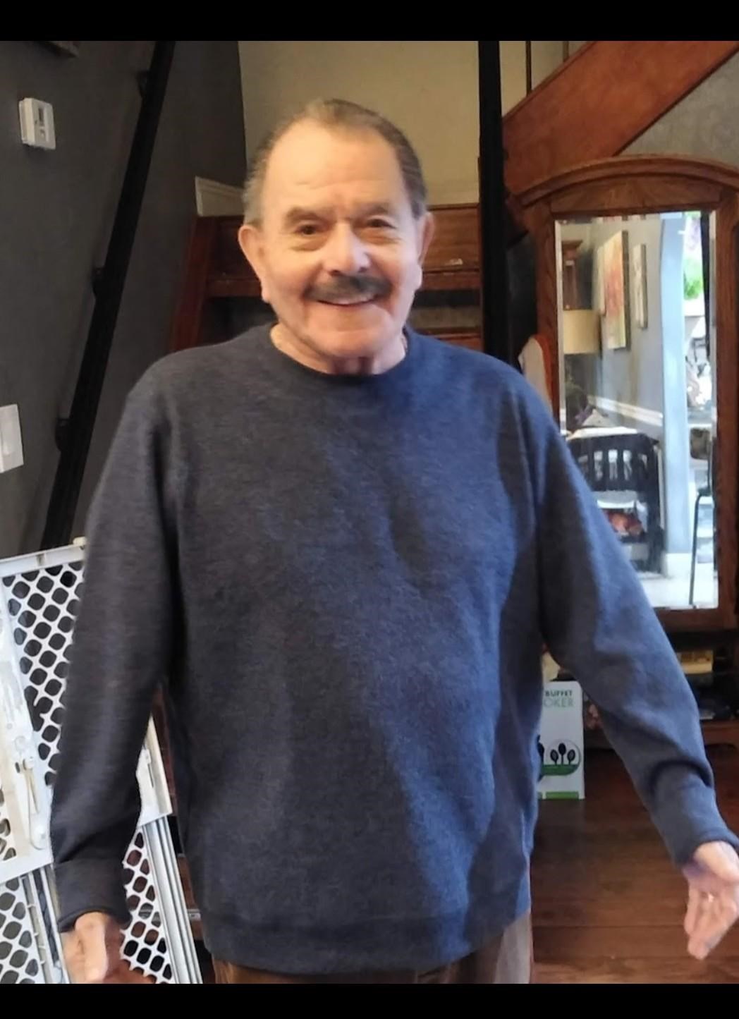 Obituary of Daniel Amador