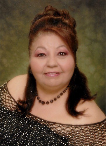 Obituary of Isabel Aceves
