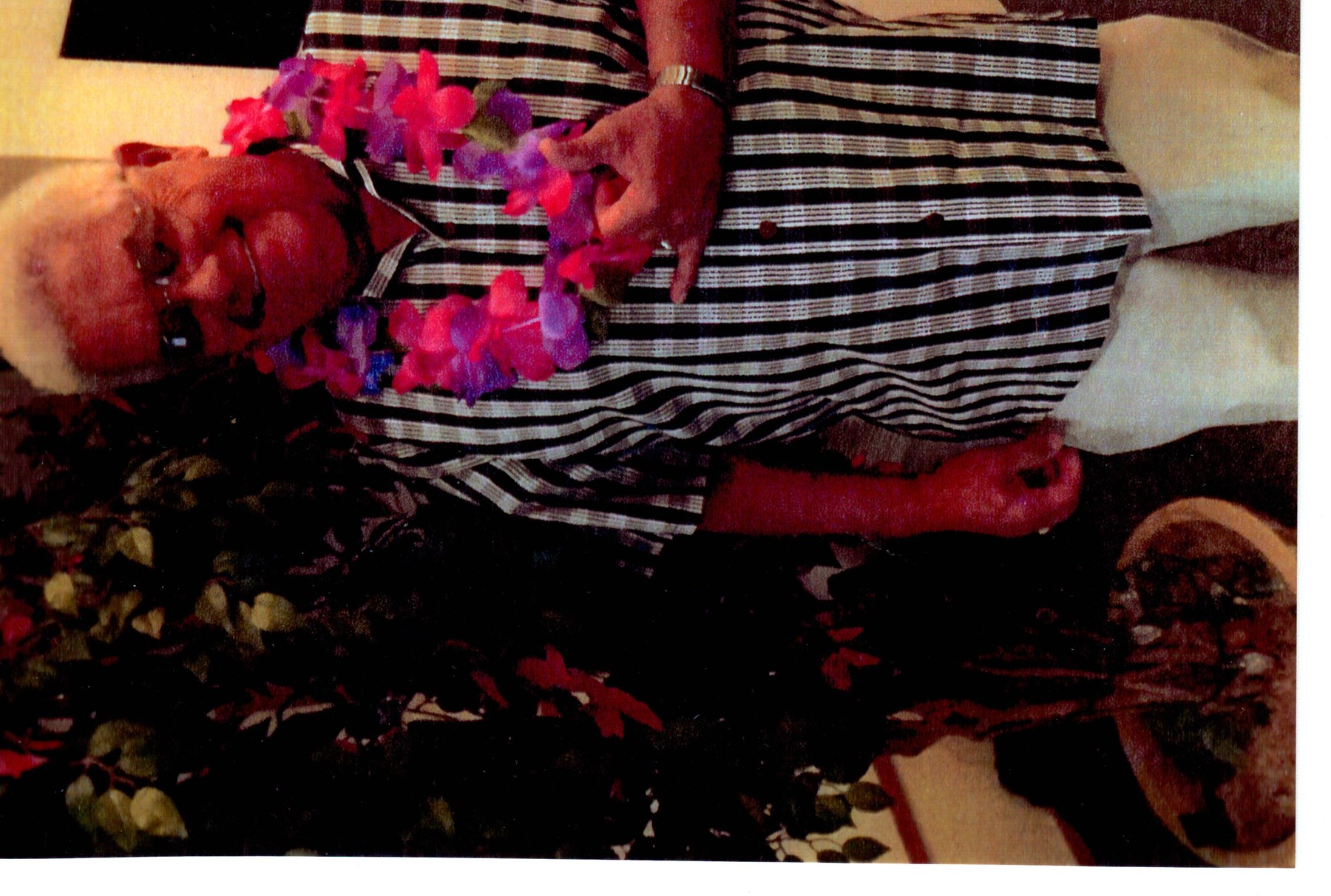 Obituary of Paulino Espinoza