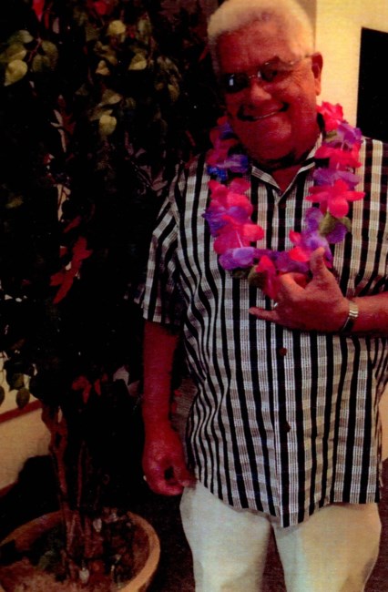 Obituary of Paulino Espinoza