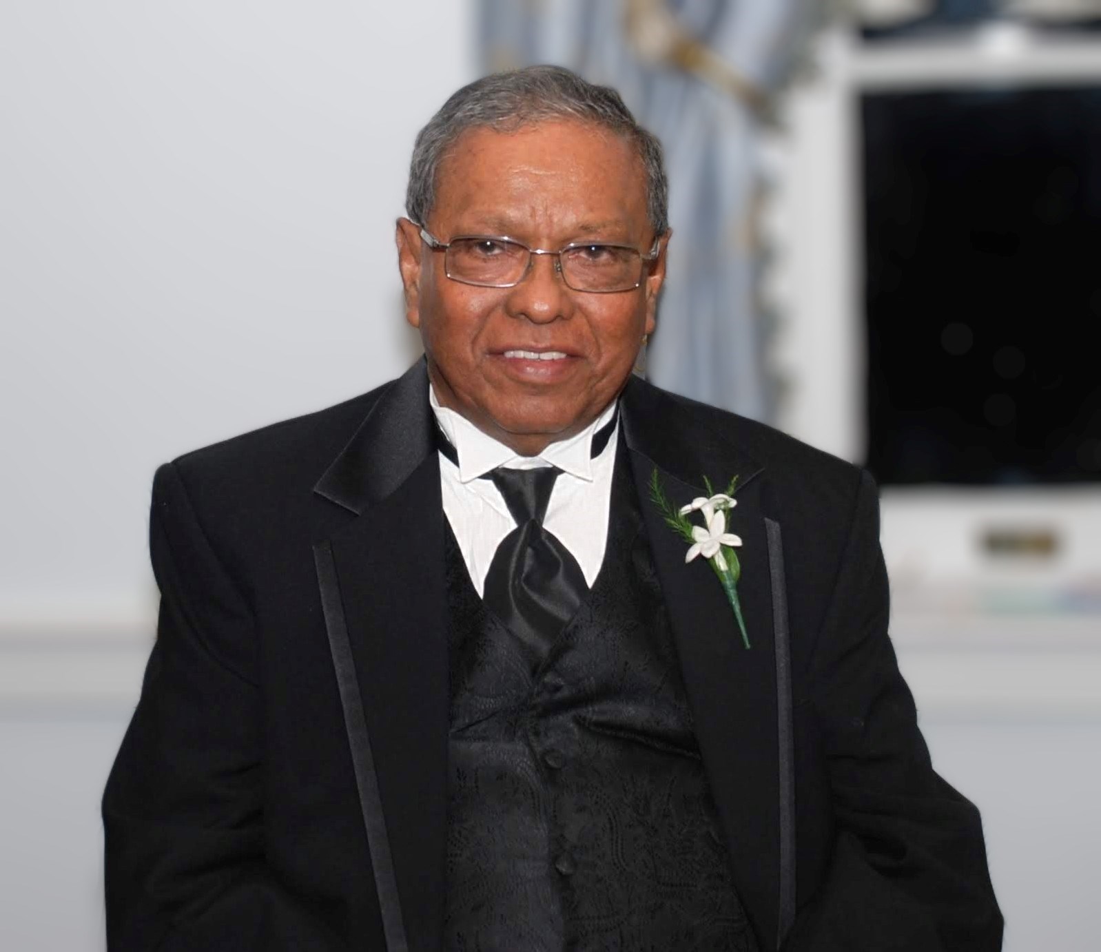 Avis de décès de Carlos Humberto Sanchez Sr.