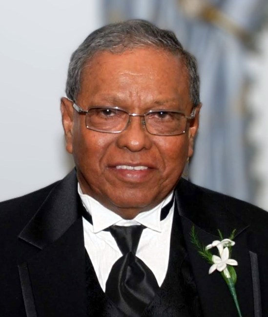 Obituary of Carlos Humberto Sanchez Sr.