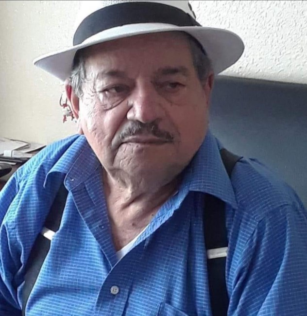 Obituary of Jesus Bolanos