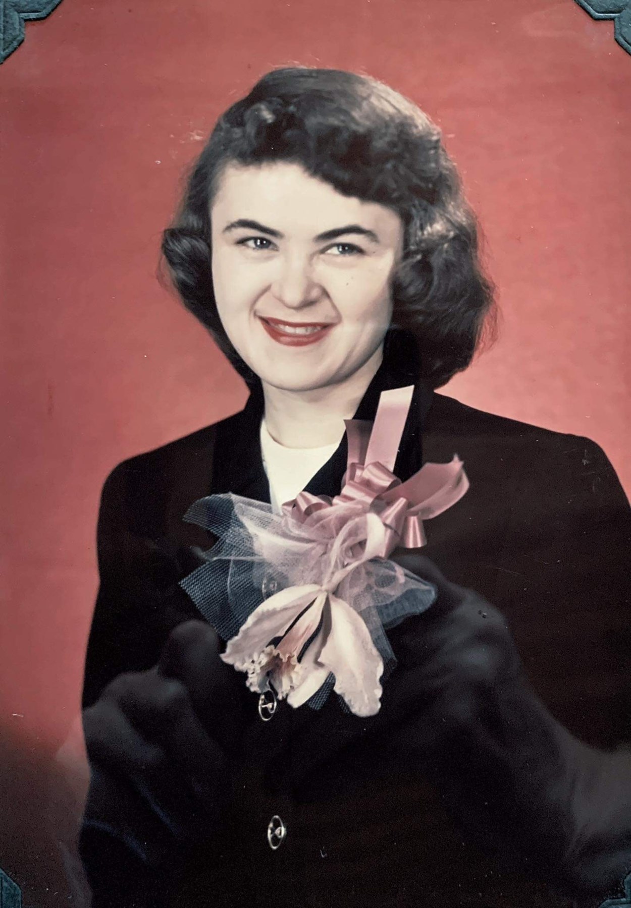Obituary of Lila M. Buck