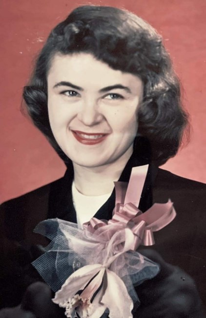 Obituary of Lila M. Buck
