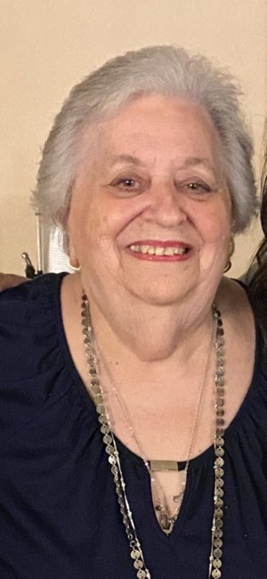 Obituary of Carole A.  Brill