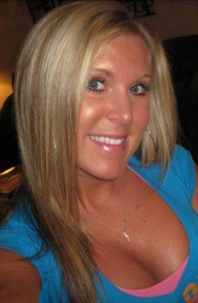 Obituary of Sarah 
Nicole
 Wray