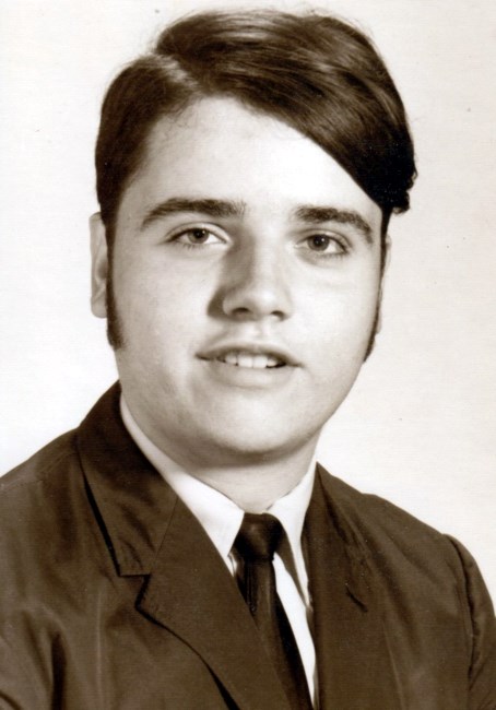 Obituary of Ricky Eugene Smith