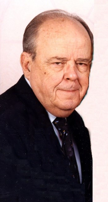 Obituary of Donald C. Wade