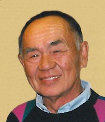 Obituario de Robert "Bobby" Suzuki