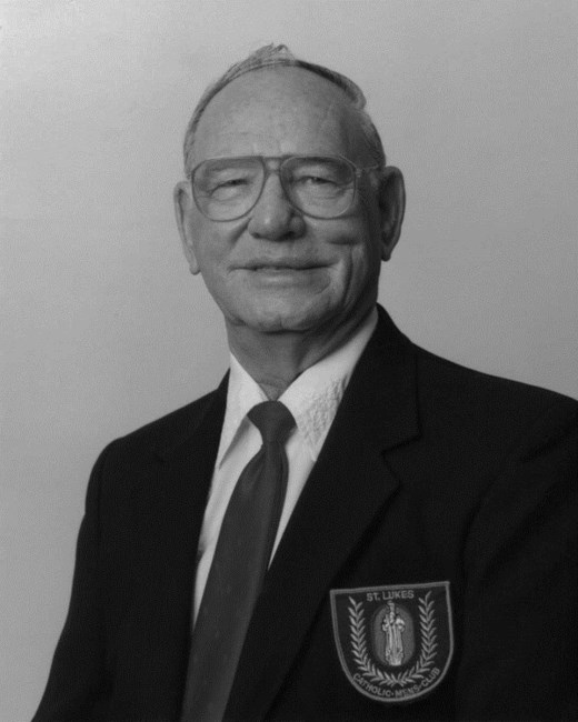 Obituary of Leonard Hebert