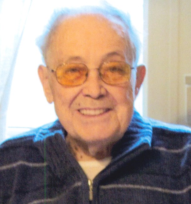 Obituary of Thomas Tom Patrick Heffernan