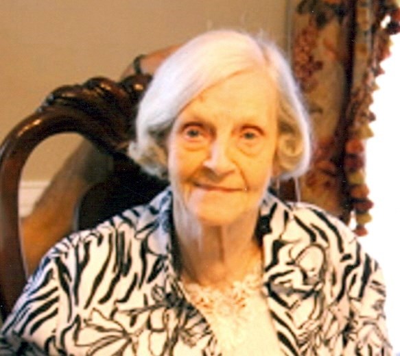 Obituary of Mary W. Giangualano