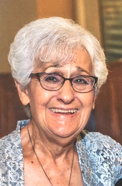 Obituary of Theresa Marie Trivisonno