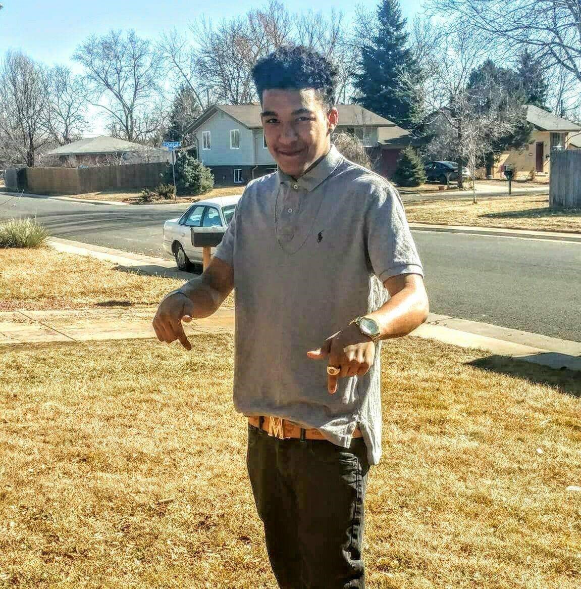 Obituary of Dante Trey Elijah Morris