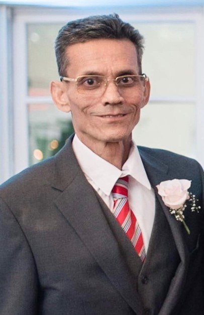 Obituary of Giuse Sang Minh Nguyen