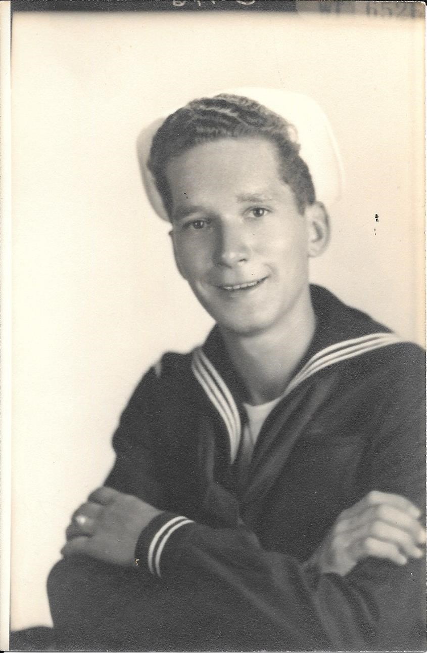 Obituary of Carl W Glasberg