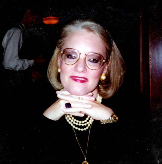 Ellen Joanne Chase Obituary Fort Worth Tx