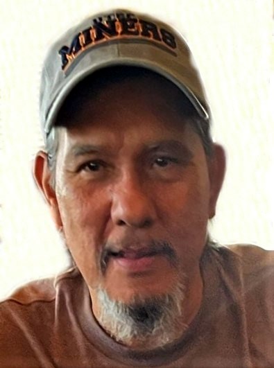 Obituary of Enrique "Henry" Anaya Jr.