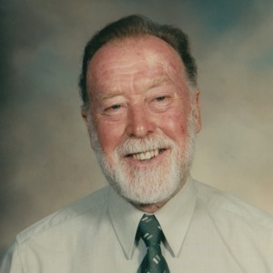 Obituary of Terence Charles T.C. Maine