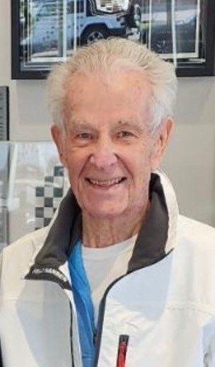 Obituary of William "Sonney" Beasley