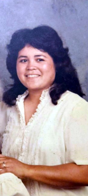Obituary of Augustina Ybarra Moreno