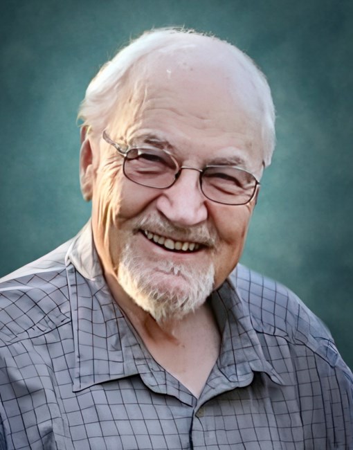 Obituary of Robert Allen Waters