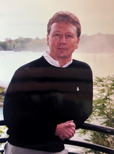 Obituary of Brian Leslie Mee