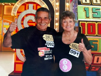 Obituary of James Edward Cook