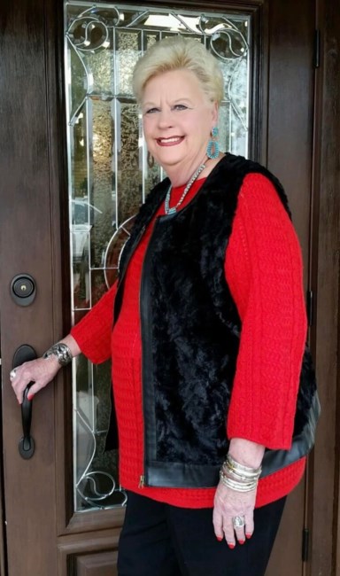 Obituary of Joyce S. Foster