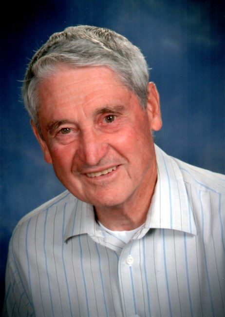 Obituary of Cletus Lawrence Von Tersch