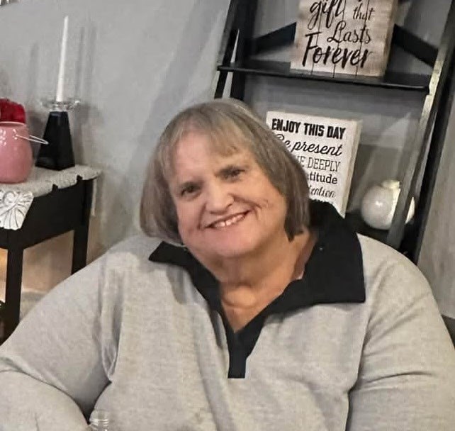 Obituary of Anita I Cook
