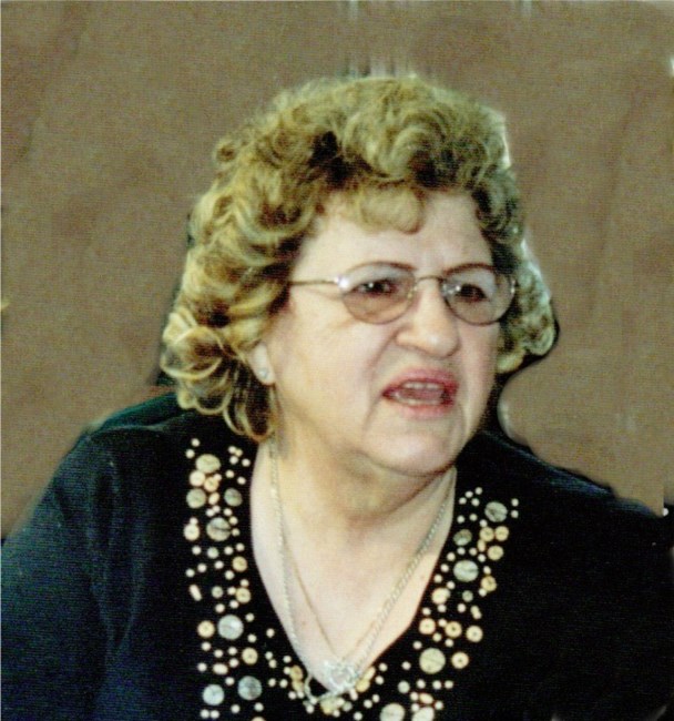 Obituario de Harriet L. Kraft