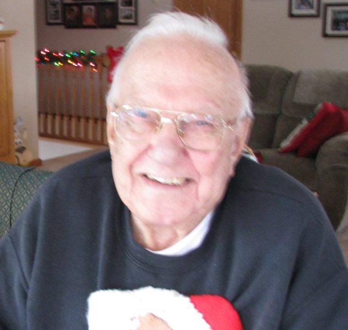 Obituary of Allen C. Womer